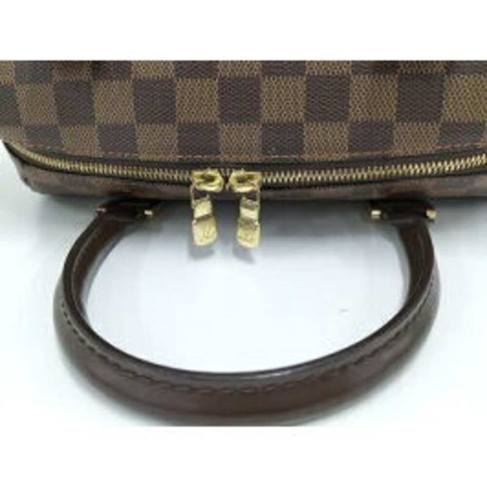 LOUIS VUITTON Ribera Handbag Damier Ebene - Picture 7 of 9